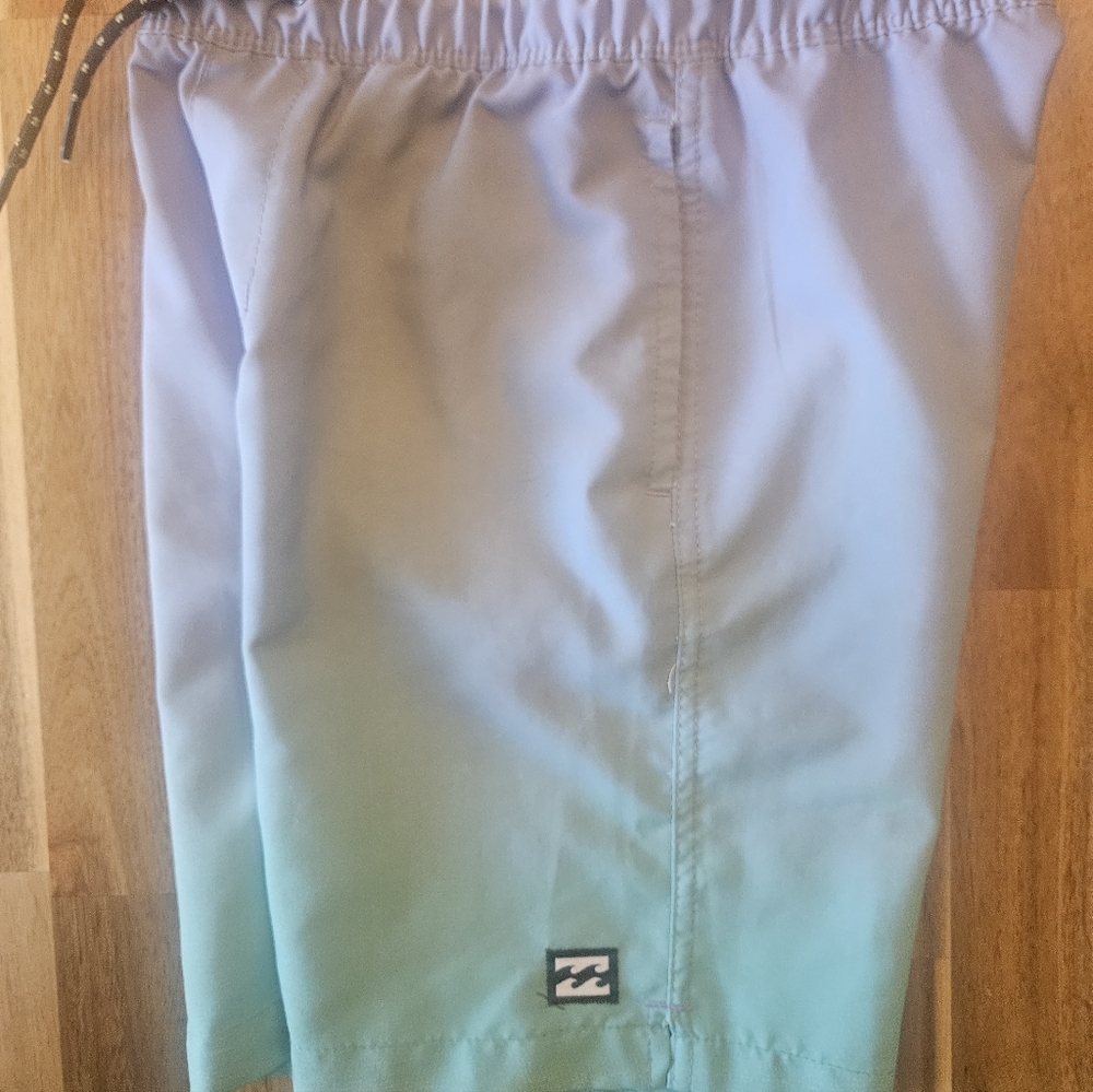 Billabong Good Times Layback Board Shorts